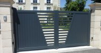 Notre société de clôture et de portail à Saint-Etienne-de-l'Olm